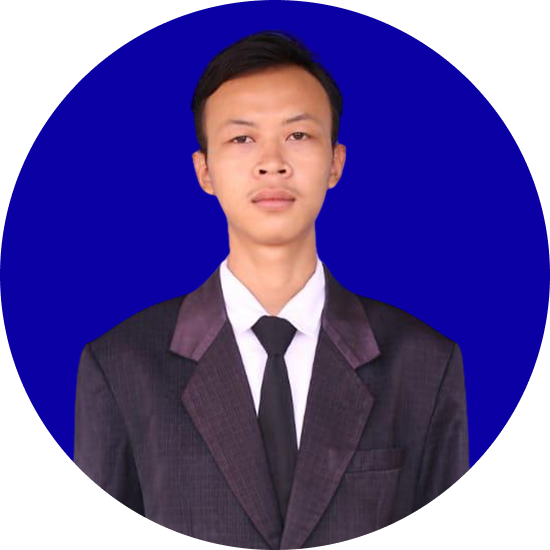 Portrait of Nova Ardiansyah